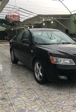 هیۆندای سۆناتا